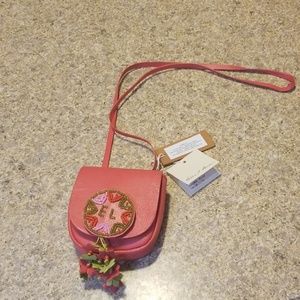 Eliane et Levia
Girl's purse